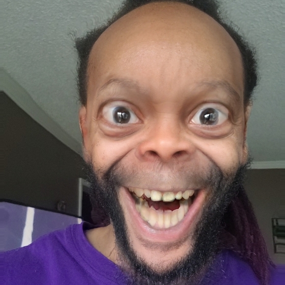 Meet your Posher, Jonathan - Picture 1 of 1